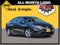 2017 Chevrolet Cruze 4dr Sdn 1.4L LT w/1SD
