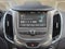 2017 Chevrolet Cruze 4dr Sdn 1.4L LT w/1SD