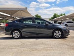 2017 Chevrolet Cruze 4dr Sdn 1.4L LT w/1SD