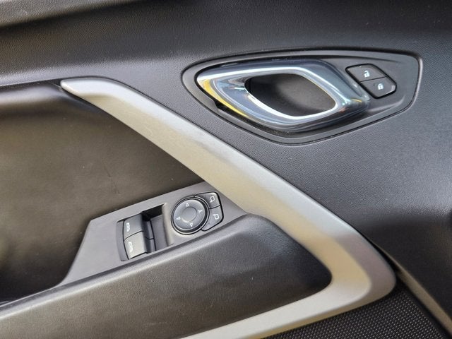 2016 Chevrolet Camaro 1LT