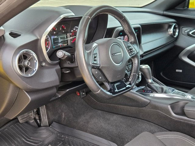 2016 Chevrolet Camaro 1LT