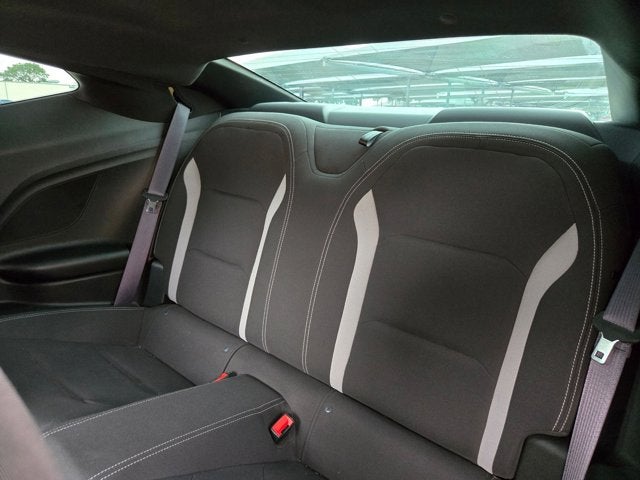 2016 Chevrolet Camaro 1LT