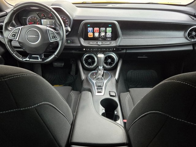 2016 Chevrolet Camaro 1LT