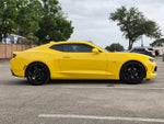 2016 Chevrolet Camaro 1LT