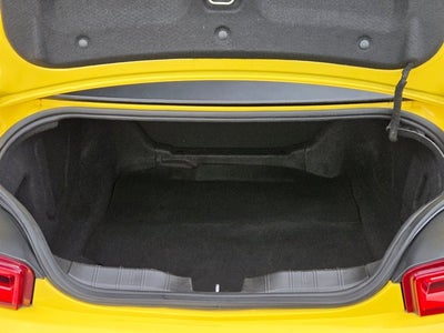 2016 Chevrolet Camaro 1LT