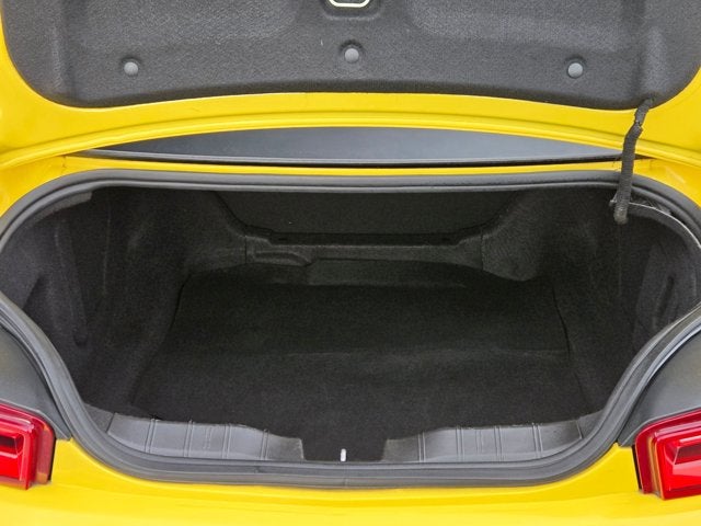 2016 Chevrolet Camaro 1LT