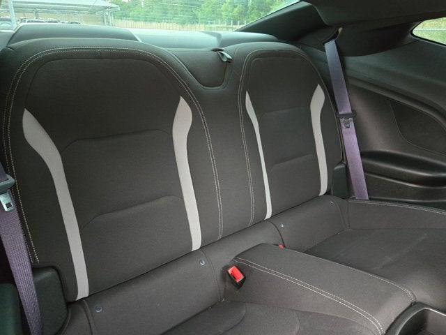 2016 Chevrolet Camaro 1LT