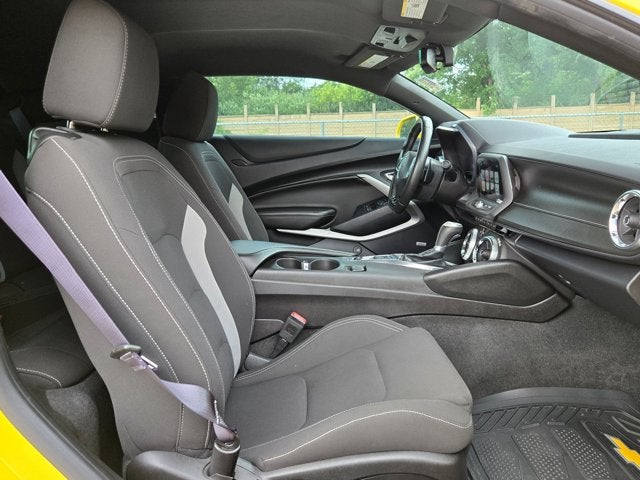 2016 Chevrolet Camaro 1LT