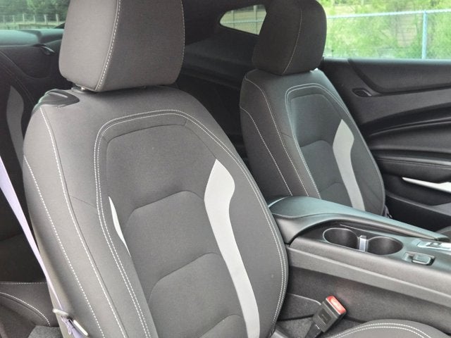 2016 Chevrolet Camaro 1LT