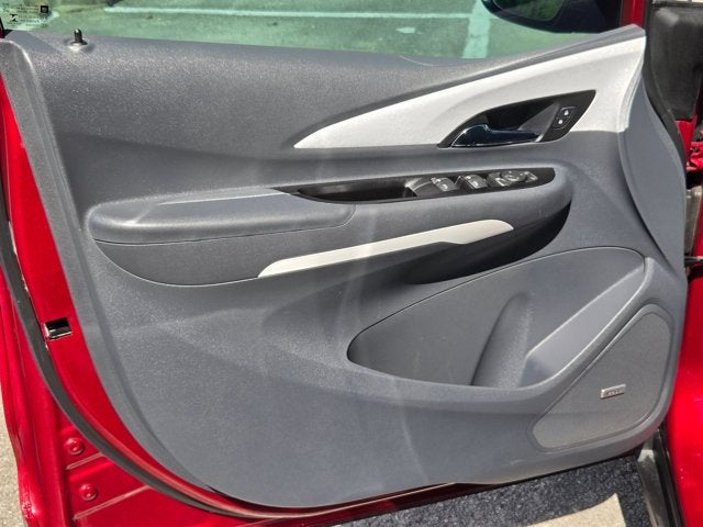 2019 Chevrolet Bolt EV 5dr Wgn Premier
