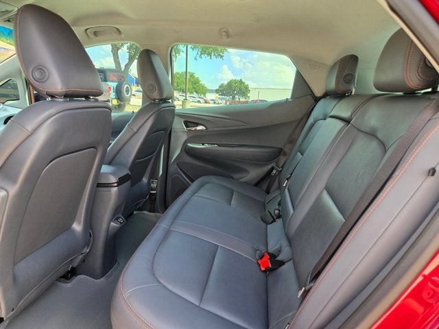 2019 Chevrolet Bolt EV 5dr Wgn Premier