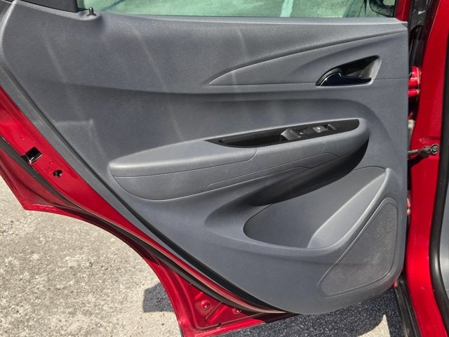2019 Chevrolet Bolt EV 5dr Wgn Premier
