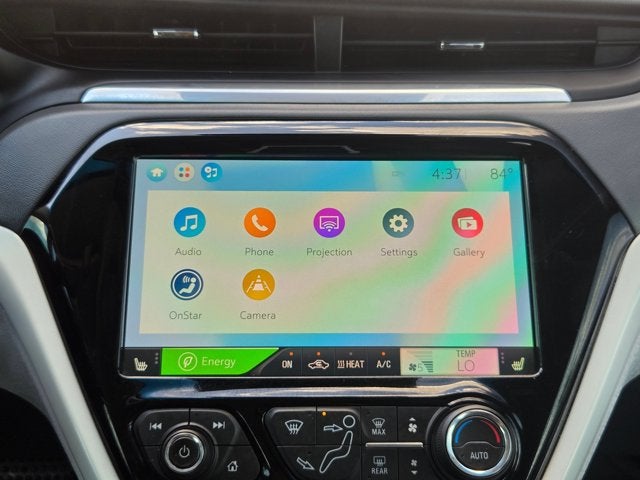 2019 Chevrolet Bolt EV 5dr Wgn Premier