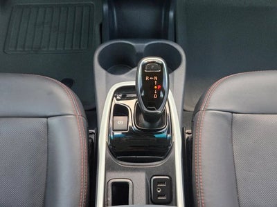 2019 Chevrolet Bolt EV 5dr Wgn Premier