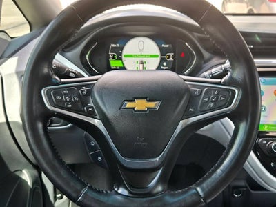 2019 Chevrolet Bolt EV 5dr Wgn Premier