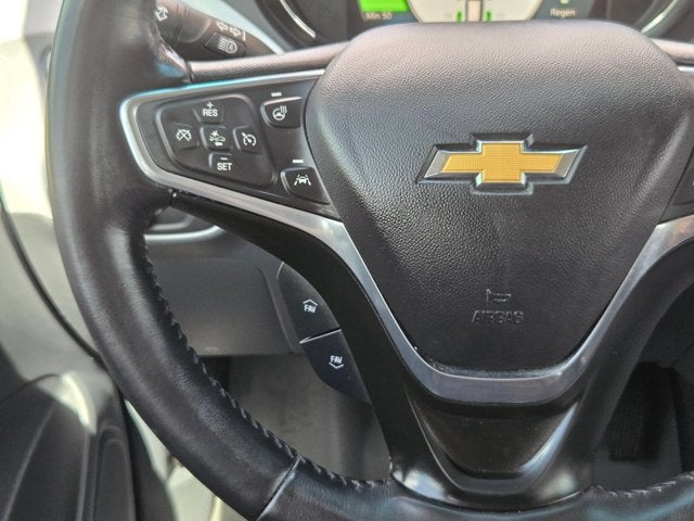 2019 Chevrolet Bolt EV 5dr Wgn Premier