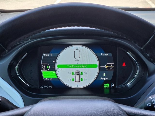 2019 Chevrolet Bolt EV 5dr Wgn Premier