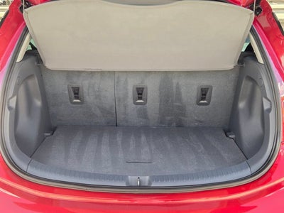 2019 Chevrolet Bolt EV 5dr Wgn Premier