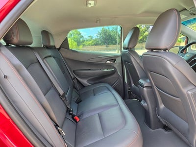 2019 Chevrolet Bolt EV 5dr Wgn Premier