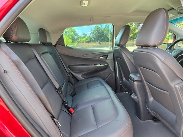 2019 Chevrolet Bolt EV 5dr Wgn Premier
