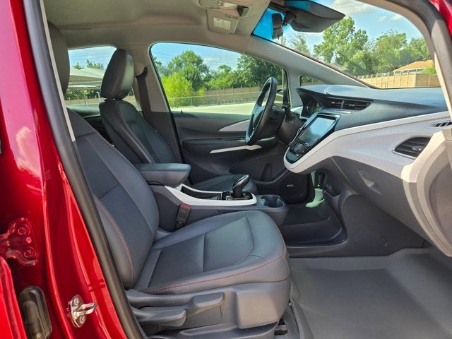 2019 Chevrolet Bolt EV 5dr Wgn Premier
