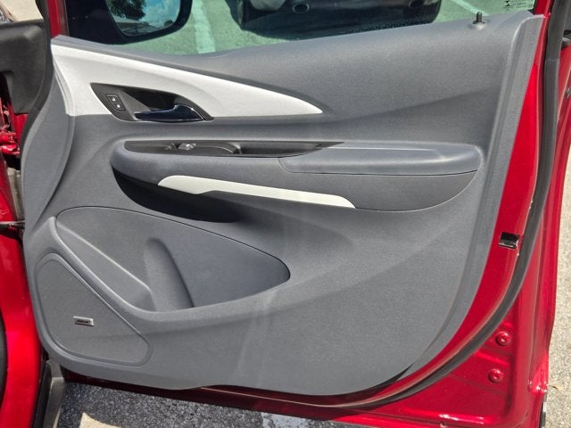 2019 Chevrolet Bolt EV 5dr Wgn Premier