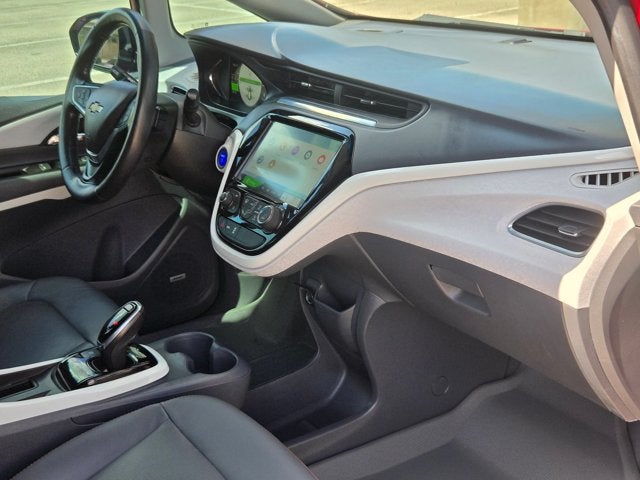 2019 Chevrolet Bolt EV 5dr Wgn Premier