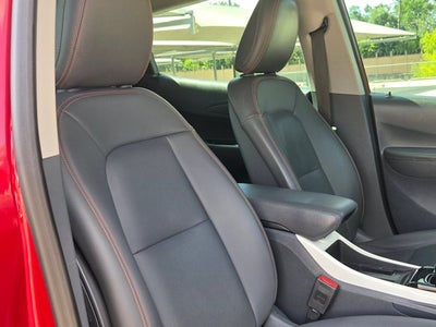 2019 Chevrolet Bolt EV 5dr Wgn Premier
