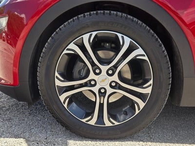 2019 Chevrolet Bolt EV 5dr Wgn Premier