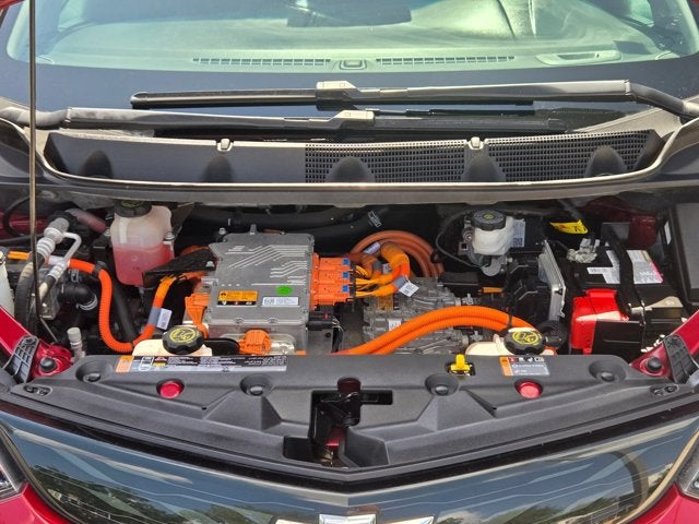 2019 Chevrolet Bolt EV 5dr Wgn Premier