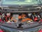 2019 Chevrolet Bolt EV 5dr Wgn Premier