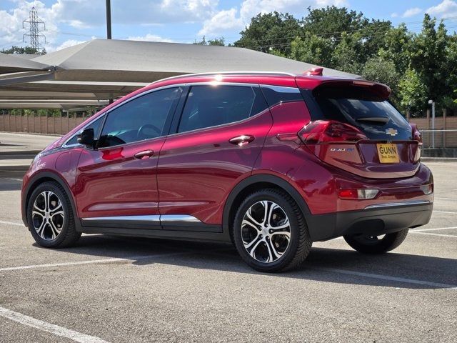2019 Chevrolet Bolt EV 5dr Wgn Premier