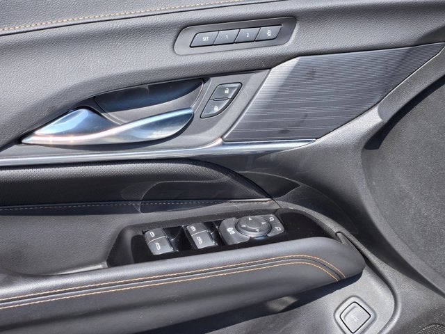 2023 Cadillac CT4 4dr Sdn Sport