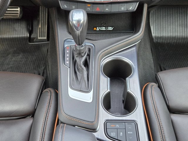 2023 Cadillac CT4 4dr Sdn Sport