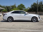 2023 Cadillac CT4 4dr Sdn Sport