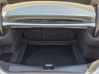 2023 Cadillac CT4 4dr Sdn Sport