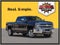 2018 Chevrolet Silverado 2500HD 4WD Crew Cab 153.7" LTZ