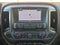 2018 Chevrolet Silverado 2500HD 4WD Crew Cab 153.7" LTZ
