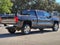 2018 Chevrolet Silverado 2500HD 4WD Crew Cab 153.7" LTZ