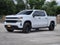 2022 Chevrolet Silverado 1500 LTD 2WD Crew Cab 147" Custom