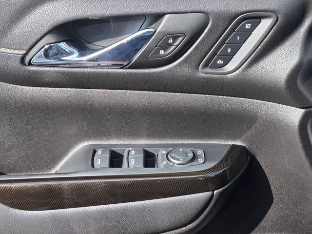 2023 GMC Acadia AWD 4dr AT4