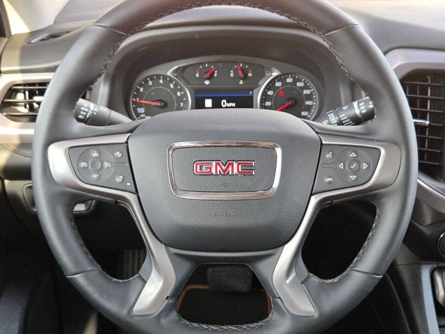 2023 GMC Acadia AWD 4dr AT4