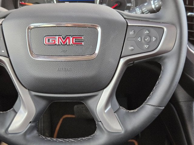 2023 GMC Acadia AWD 4dr AT4