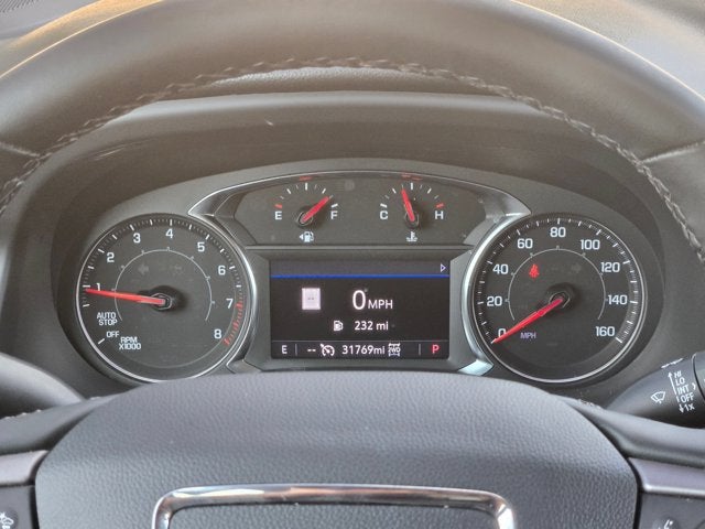 2023 GMC Acadia AWD 4dr AT4