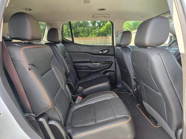 2023 GMC Acadia AWD 4dr AT4