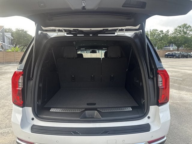 2026 GMC Yukon 2WD 4dr Denali