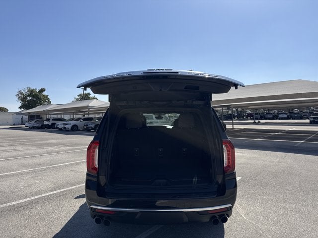 2021 GMC Yukon 4WD 4dr Denali