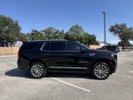 2021 GMC Yukon 4WD 4dr Denali