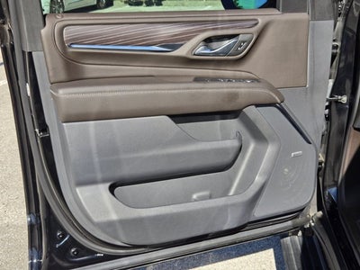 2024 GMC Yukon 4WD 4dr Denali
