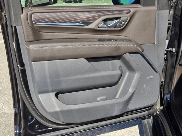 2024 GMC Yukon 4WD 4dr Denali